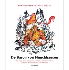 De Baron von Münchhausen