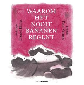 Waarom het nooit bananen regent