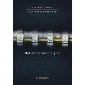 2031, het einde van België