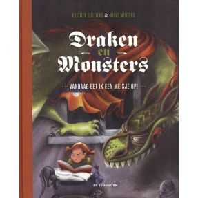 Draken en monsters