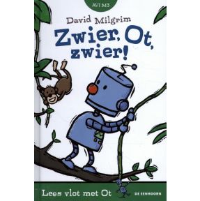 Zwier, Ot, zwier!