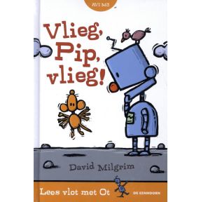 Vlieg, Pip, vlieg!