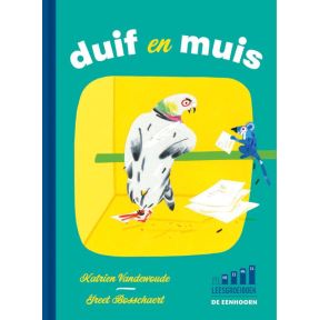 Duif en muis