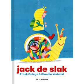 Jack de slak