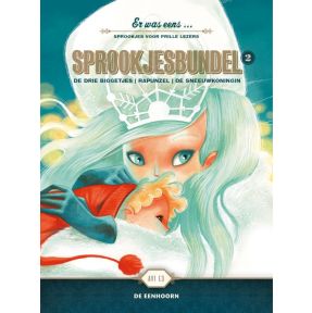 Sprookjesbundel 2