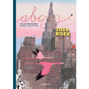 ABC zoekboek