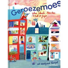 Geroezemoes