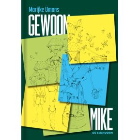 Gewoon Mike