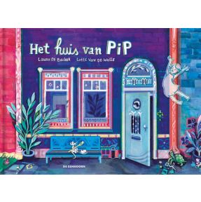 Het huis van Pip