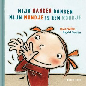 Mijn handen dansen - Mijn mondje is een rondje