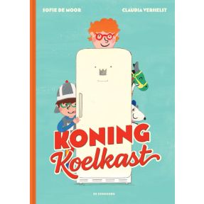 Koning koelkast