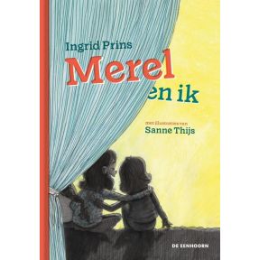 Merel en ik