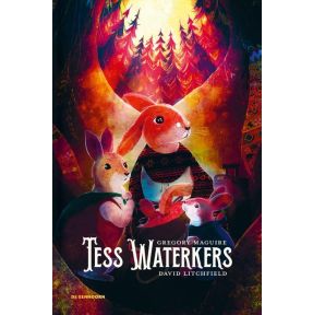 Tess Waterkers