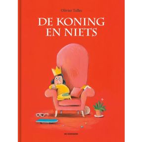 De koning en niets