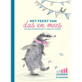 Het feest van Das en Mees