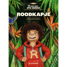 Roodkapje