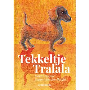 Tekkeltje Tralalala