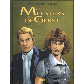 De meesters van de Gerst