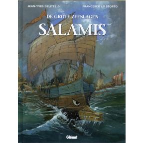 Salamis