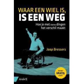 Waar een wiel is, is een weg