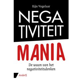 Negativiteit mania