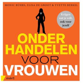 Onderhandelen voor vrouwen