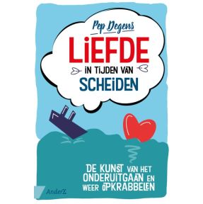 Liefde in tijden van scheiden