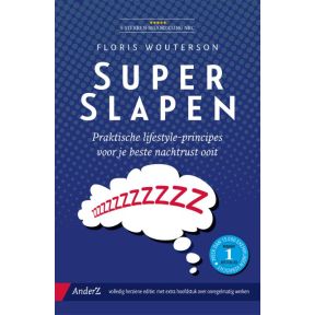 Superslapen, geheel geactualiseerde editie