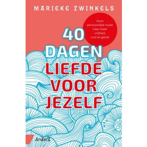 40 dagen liefde voor jezelf