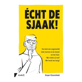 Écht de sjaak!