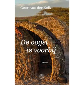 De oogst is voorbij