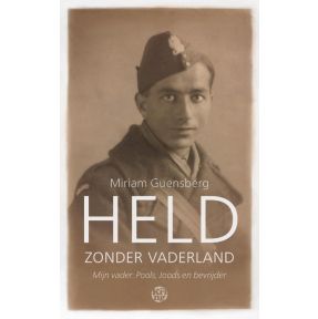 Held zonder vaderland