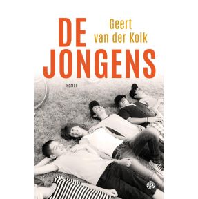 De jongens