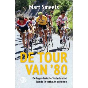 De Tour van ’80