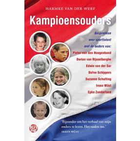 Kampioensouders