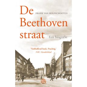 De Beethovenstraat