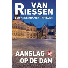 Aanslag op de Dam