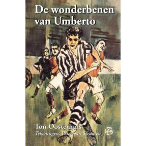 De wonderbenen van Umberto