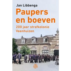 Paupers en boeven