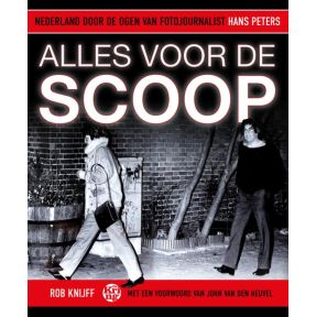 Alles voor de scoop