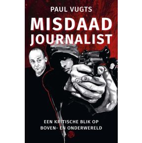 Misdaadjournalist