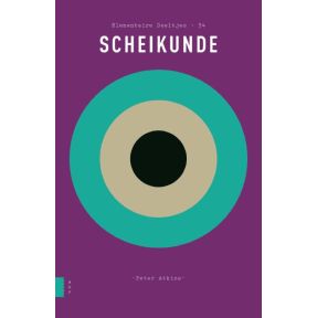 Scheikunde