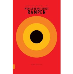 Wereldbedreigende rampen