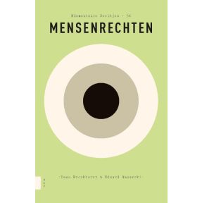 Mensenrechten