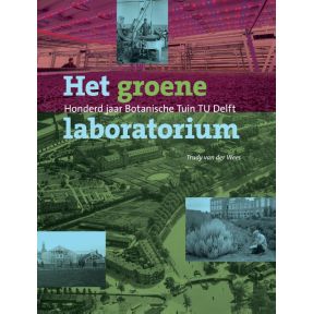 Het groene laboratorium