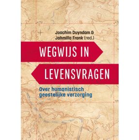 Wegwijs in levensvragen