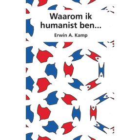 Waarom ik humanist ben...