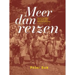 Meer dan reizen