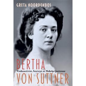 Bertha von Suttner