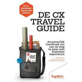 De CX Travel Guide